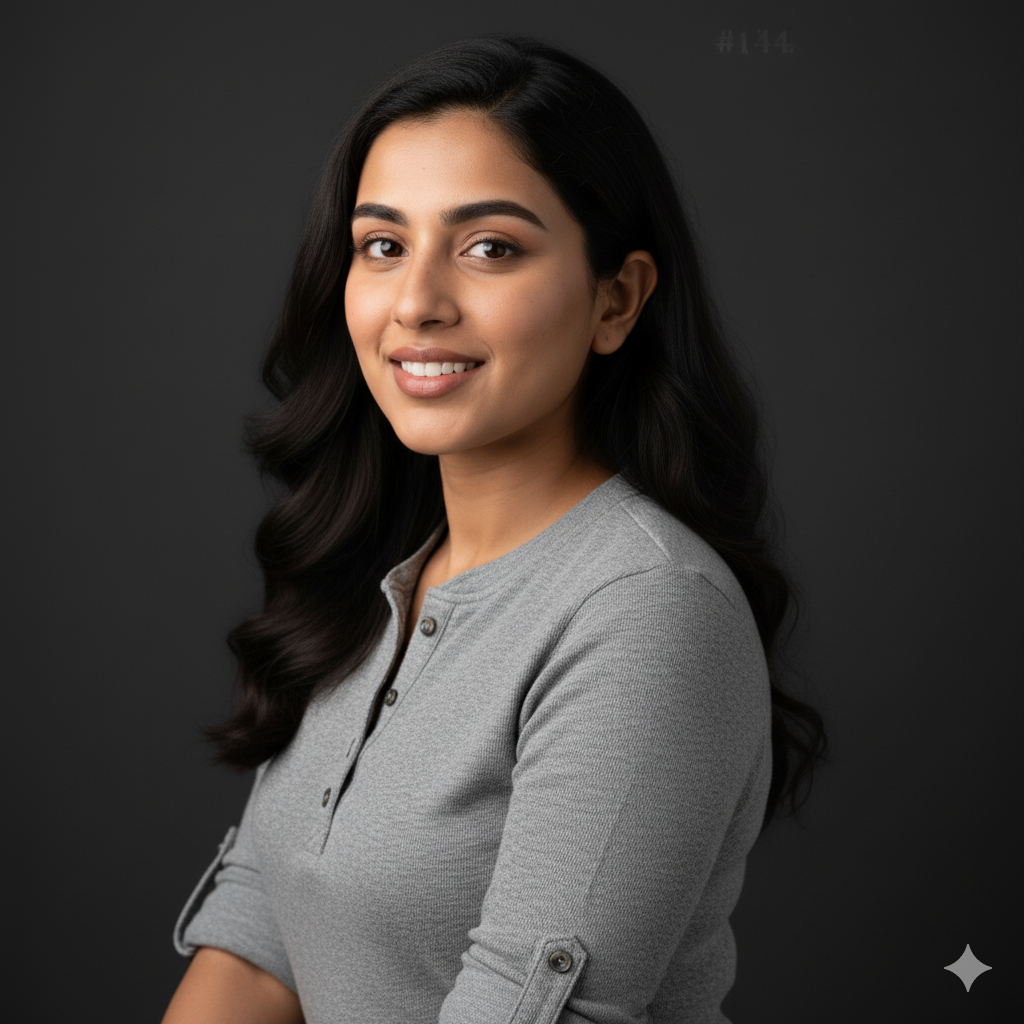 Tech Entrepreneur Style for Woman