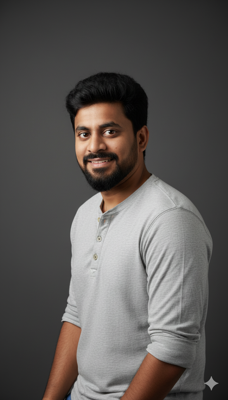 Tech Entrepreneur Style for Men