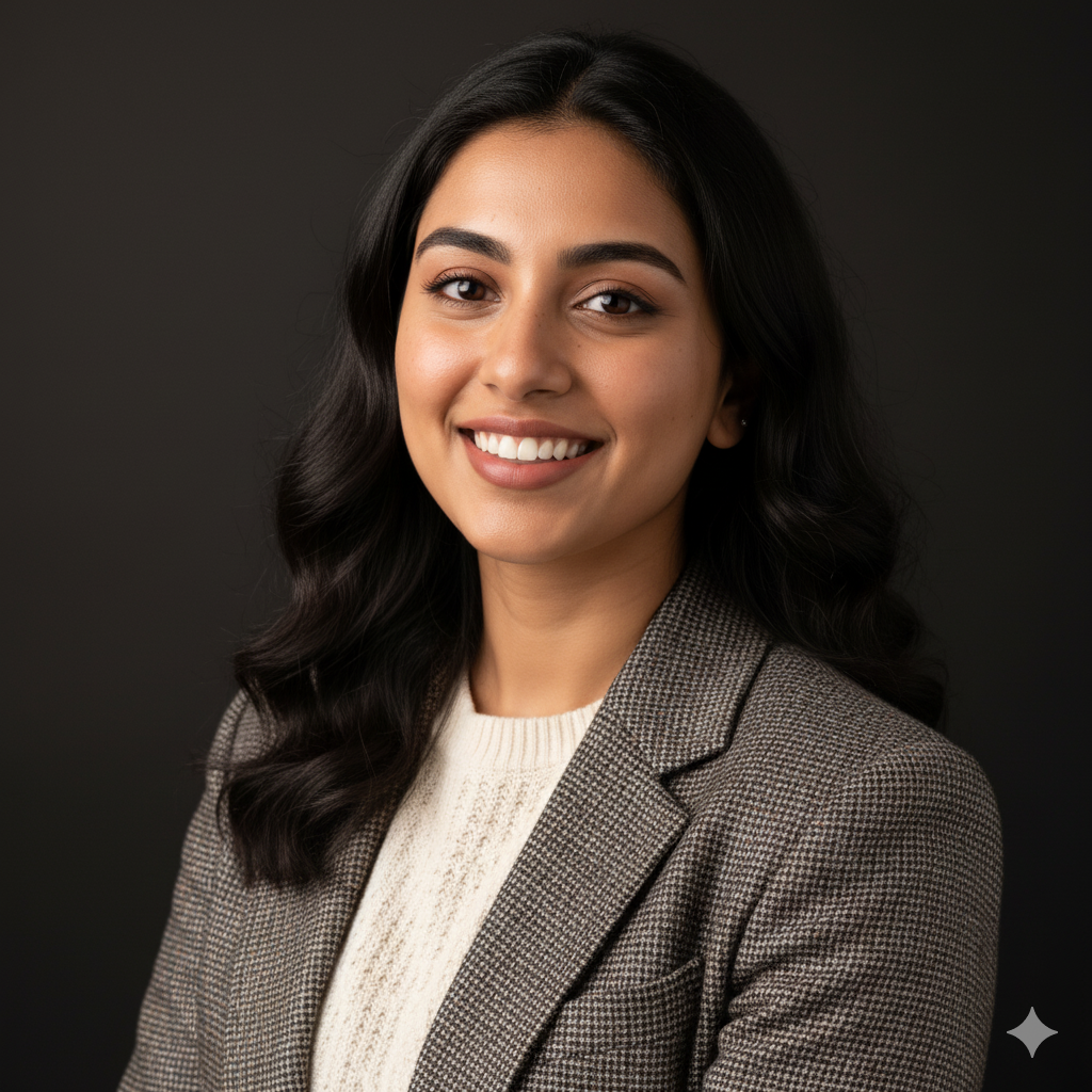 Academic/Consultant Style for Women