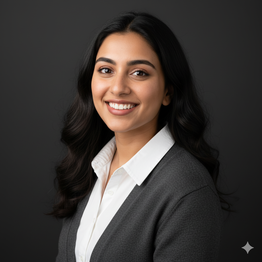 Sales/Client-Facing Professional for Women