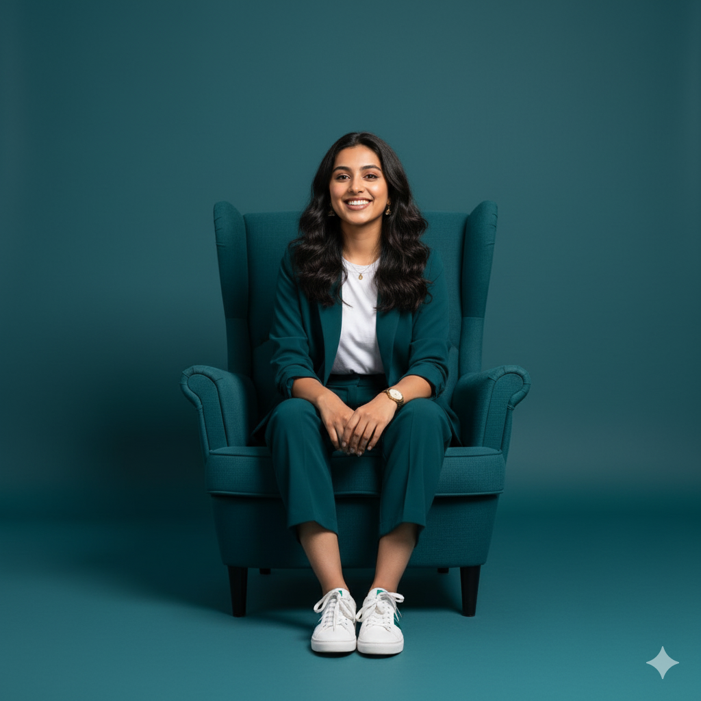 AI generated prompt example