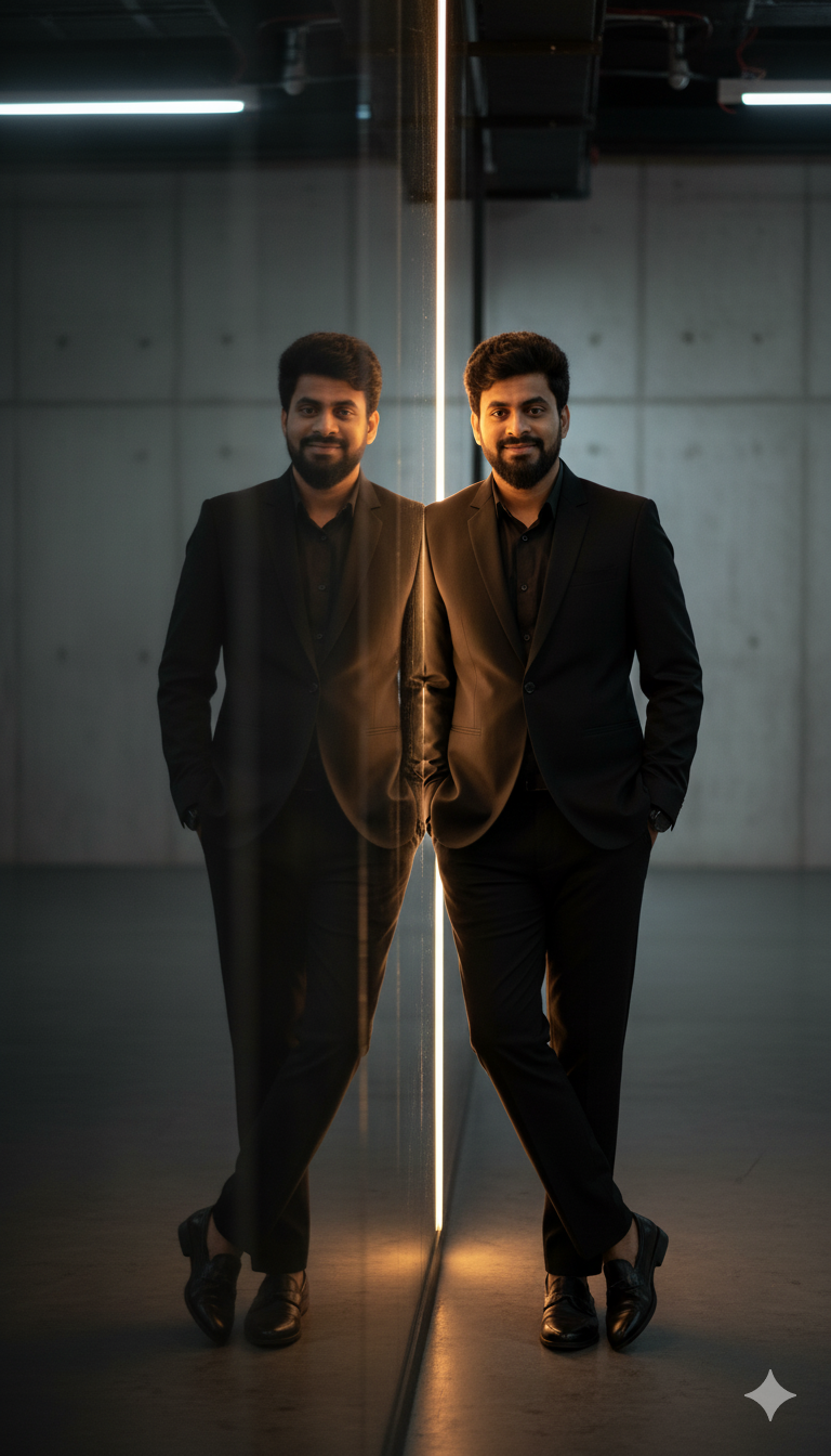 AI generated prompt example